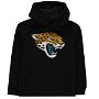 Jacksonville Jaguars Juniors Logo Hoodie