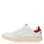 Slim Court Leather Trainers