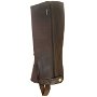Childs Synthetic Half Chaps