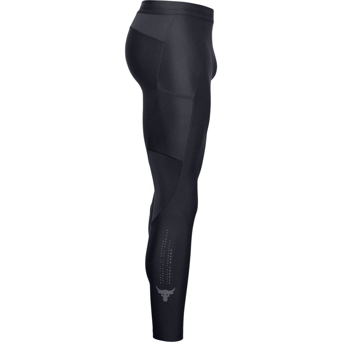 Men's heatgear clearance leggings