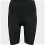 Grace High Waisted Performance Cycling Shorts Womens