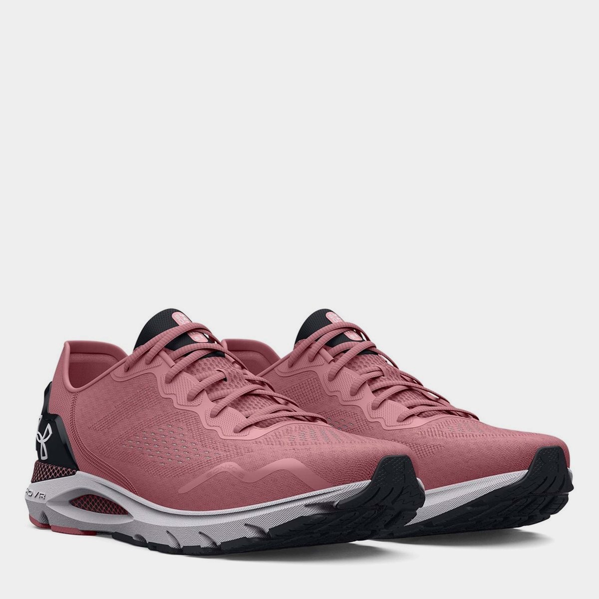 Under armour deals gemini 6 pink