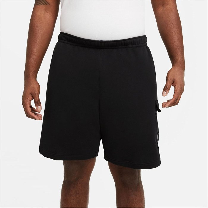 Sportswear Club Mens Cargo Shorts