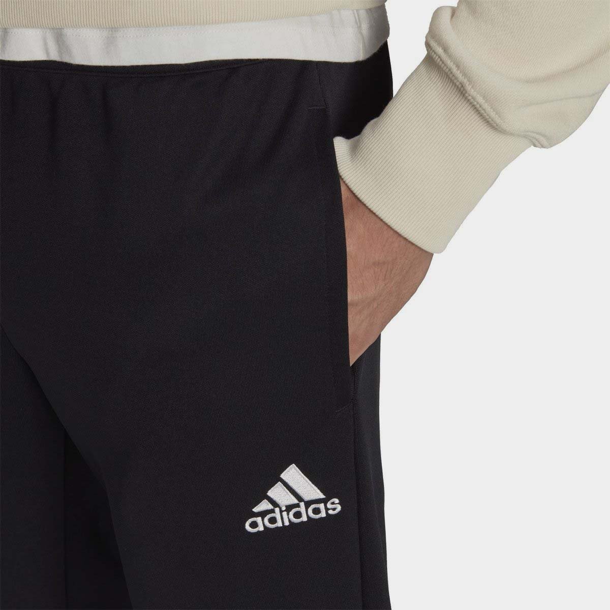 Adidas tracksuit bottoms outlet mens