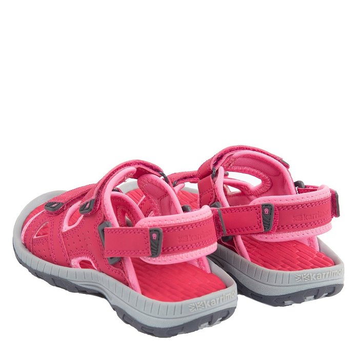 Antibes Childrens Sandals