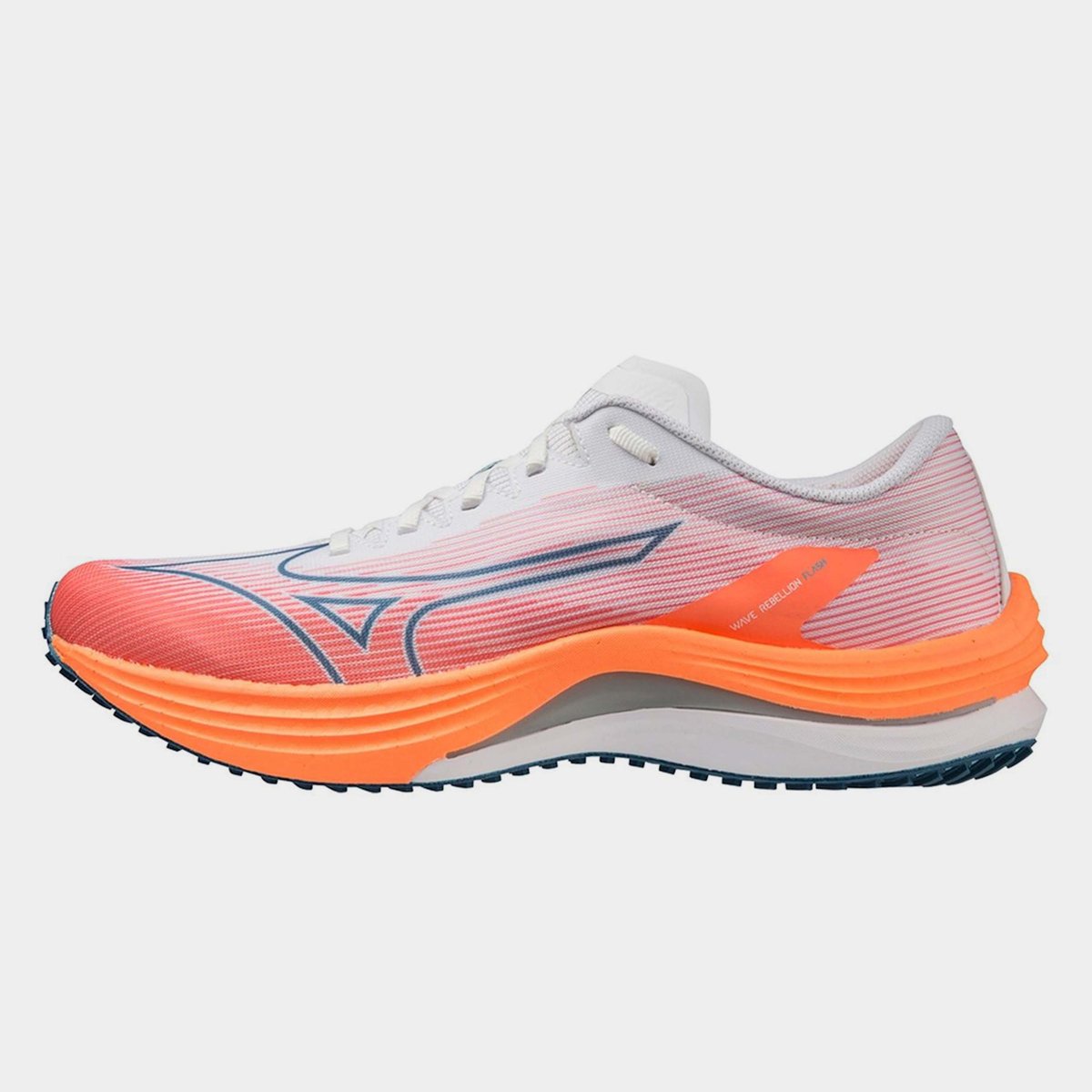 Mizuno wave flash discount cc