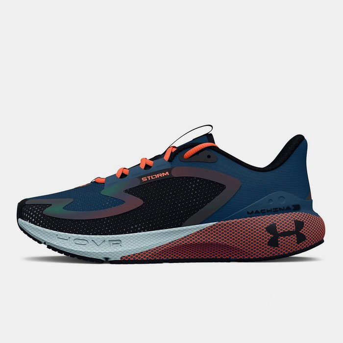 HOVR Machina 3 Storm Running Shoes Mens