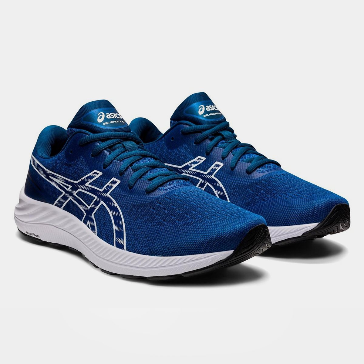 Mens hotsell running asics