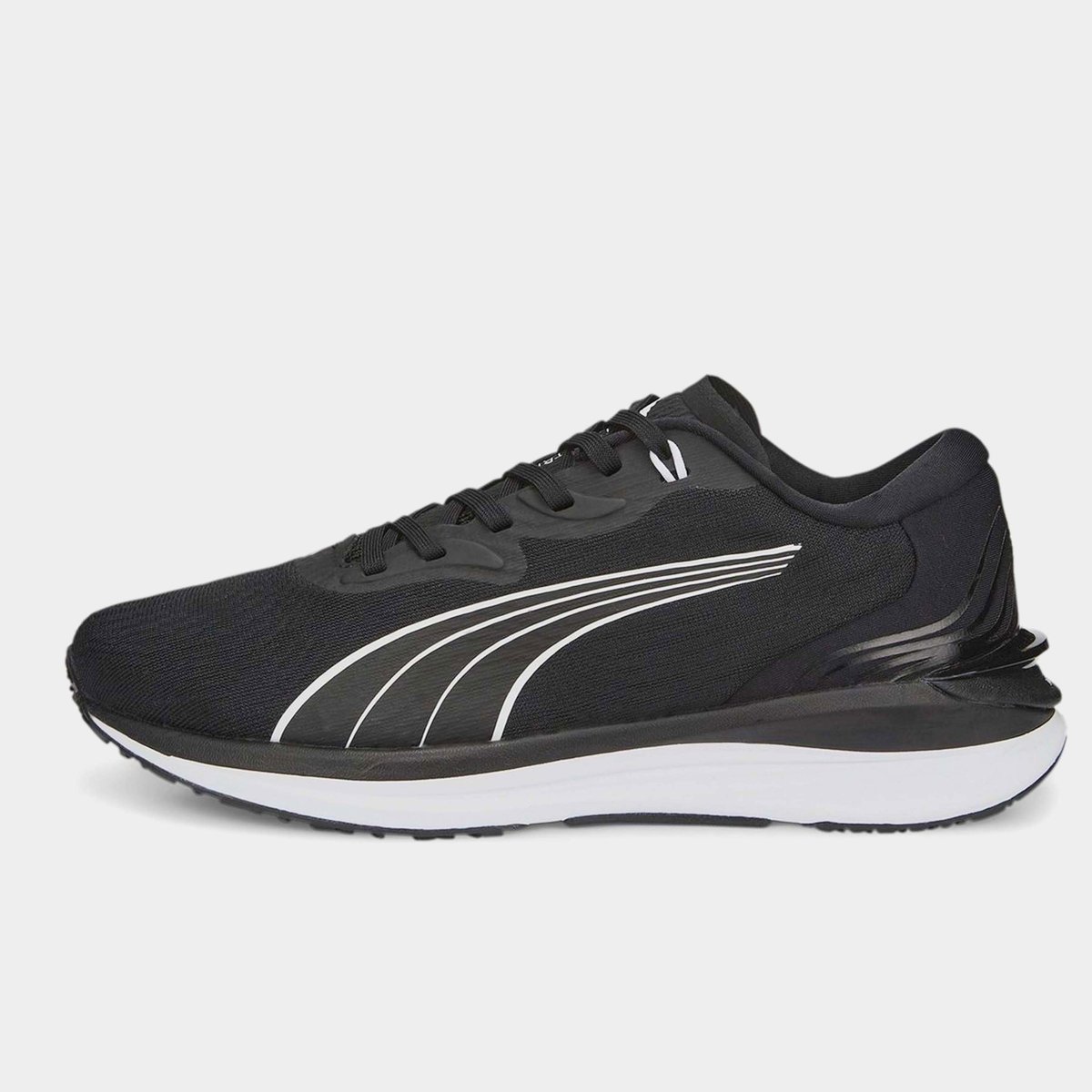 Puma running sale trainers mens