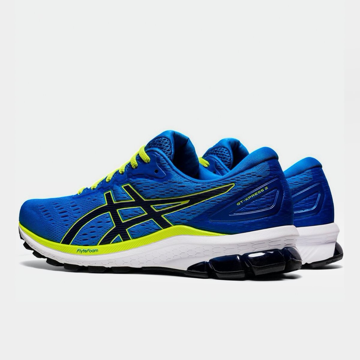 Asics discount gt xpress