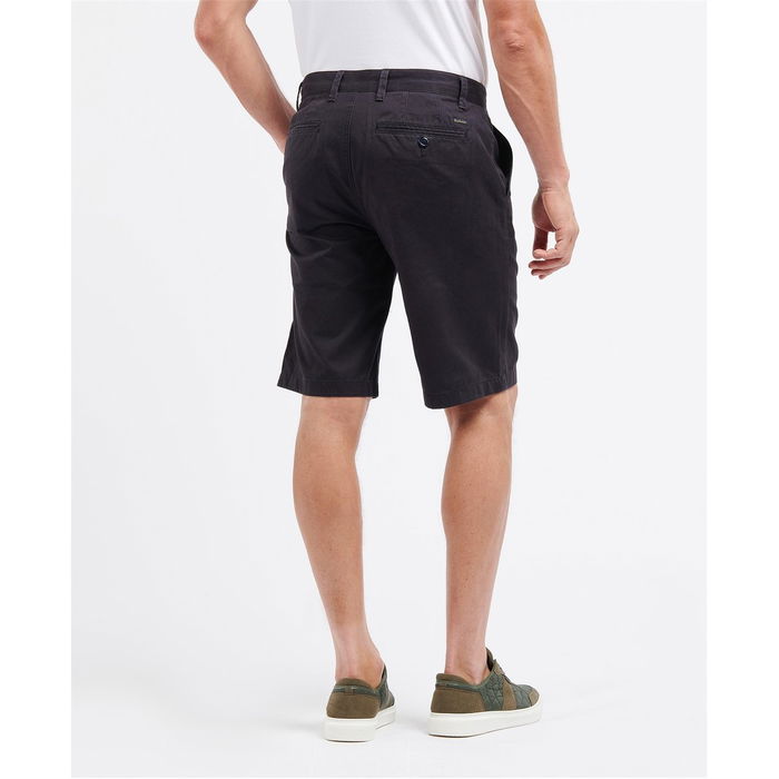 Neuston Chino Shorts