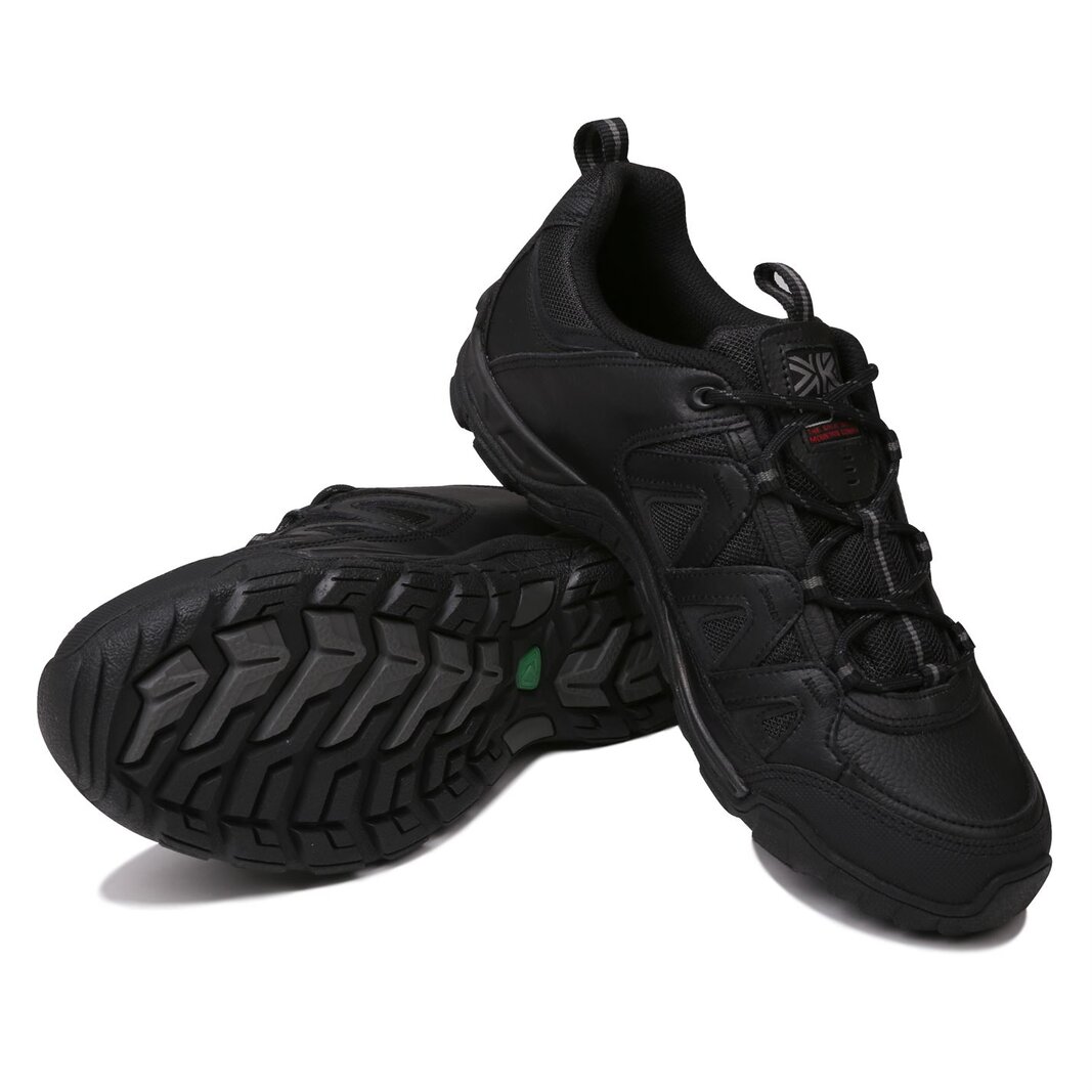 Karrimor summit mens walking shoes sale