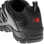Summit Mens Leather Walking Shoes