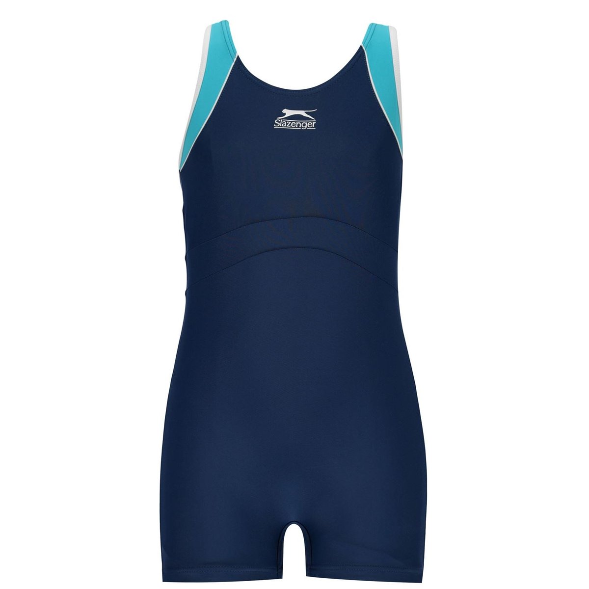 Slazenger boyleg sale swimsuit