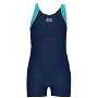 LYCRA® XTRA LIFE™ Boyleg Swimming Suit Junior Girls