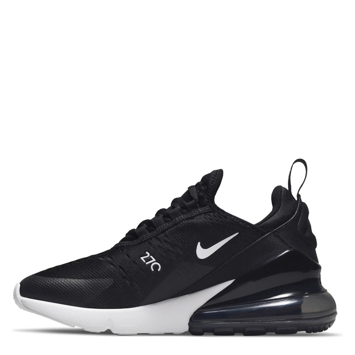 Tênis nike air store max 270 preto