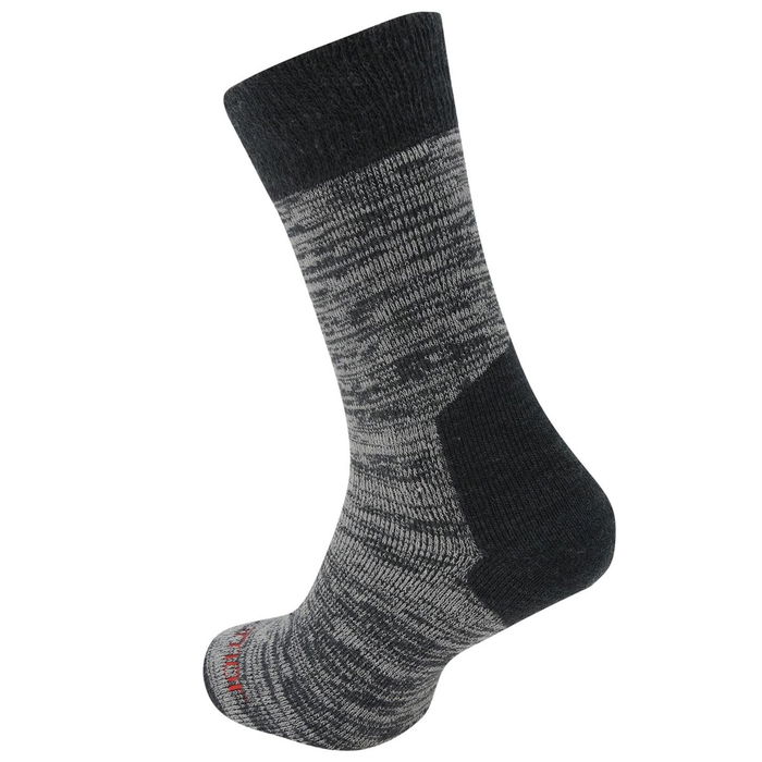 Merino Fibre Heavyweight Walking Socks Mens