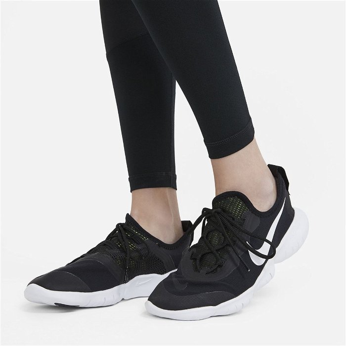 Nike Pro Girls Tights Black/White, £27.00