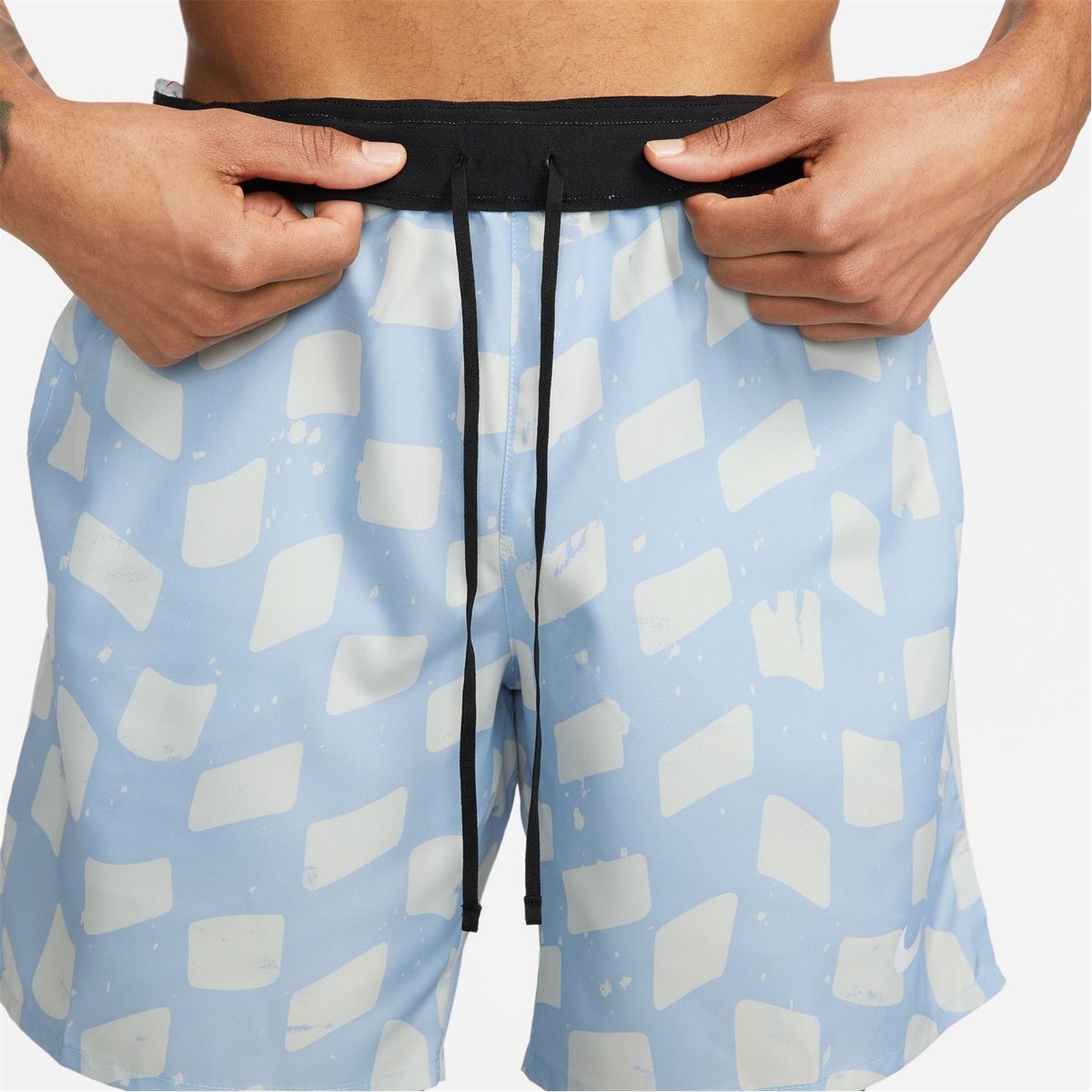 Men's 7 2024 unlined running shorts