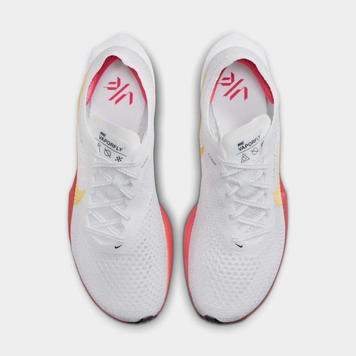 Vaporfly nike hot sale running shoes