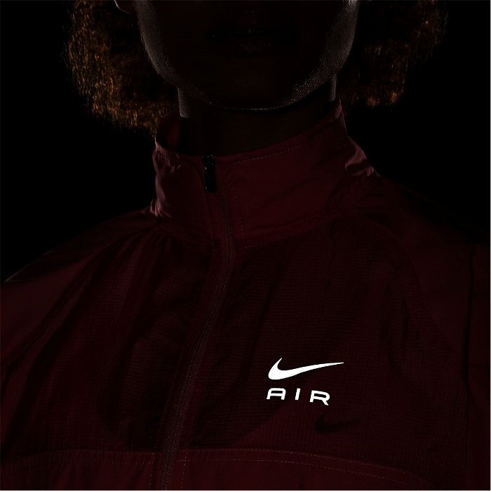 Dri FIT Air Women's Running Jacket