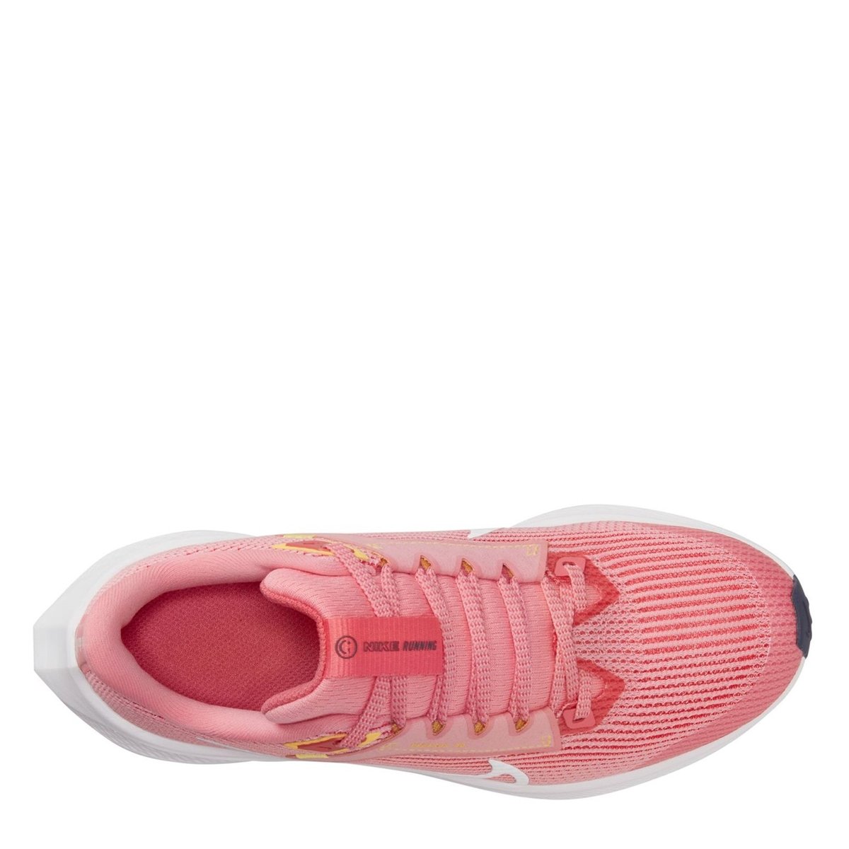 Nike air zoom outlet pegasus pink