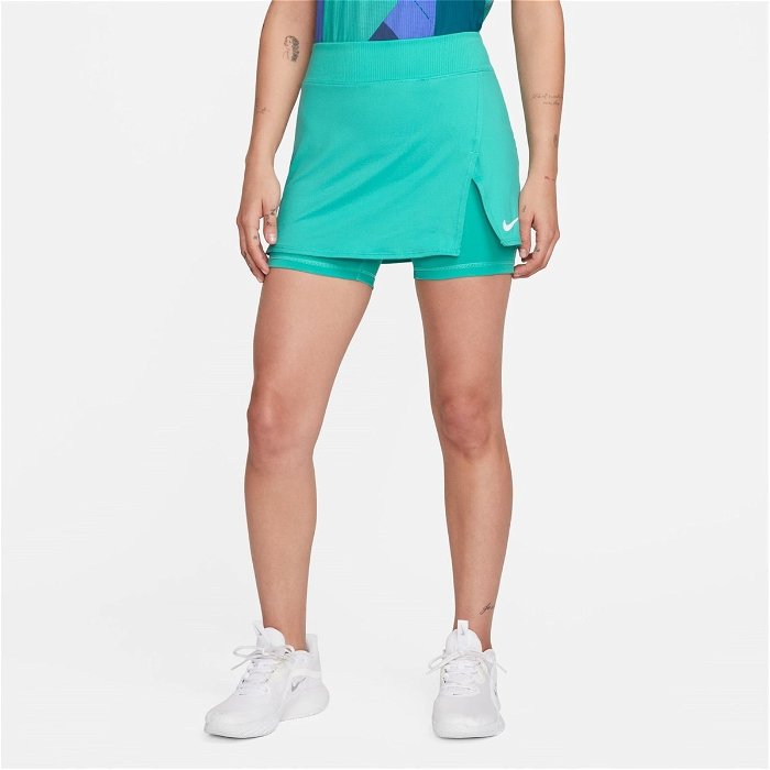 Dri FIT Victory Womens Tennis Skirt