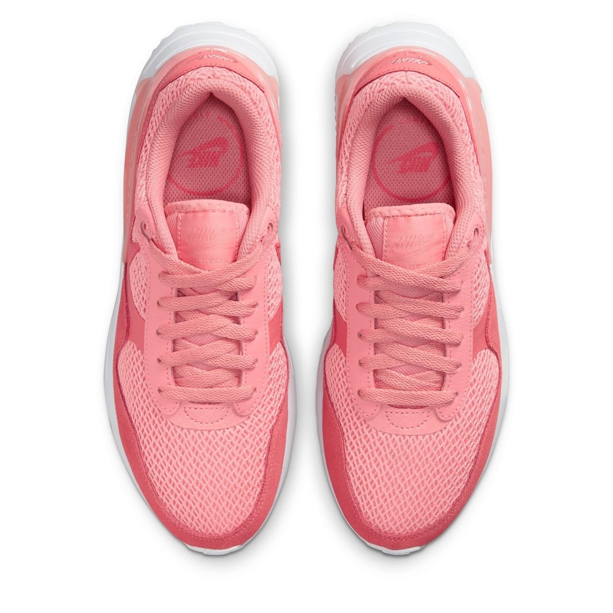 Nike air vortex outlet coral