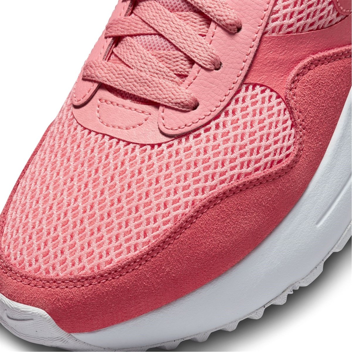 Coral nike best sale air max thea