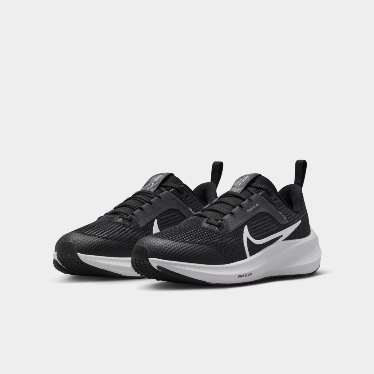 Nike air zoom hotsell pegasus 36 black white