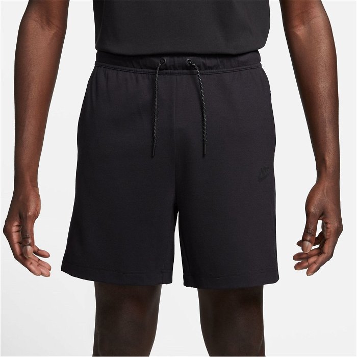 Tech Essentials Mens Shorts