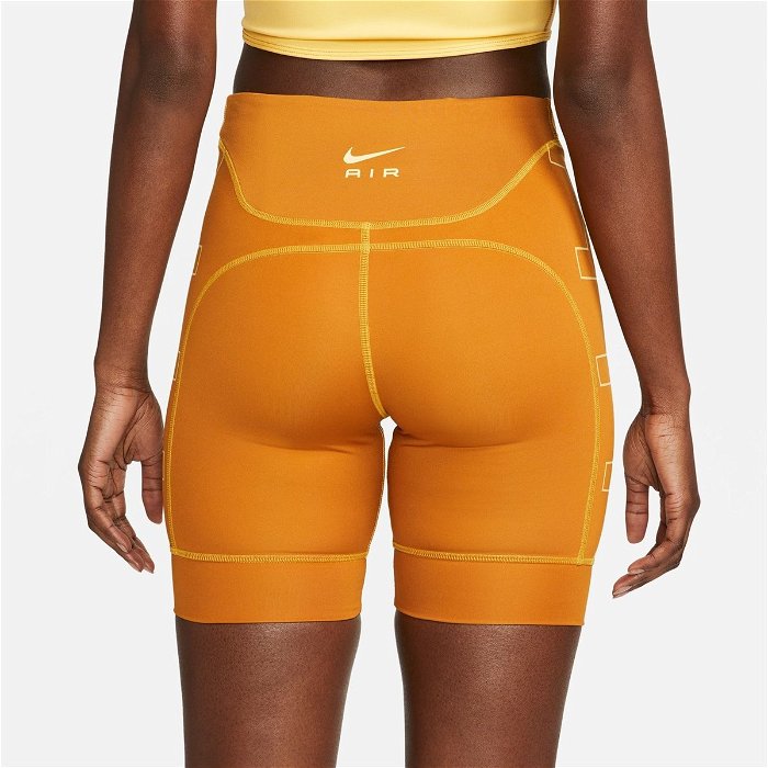 Dri FIT Air Womens 7 Biker Shorts
