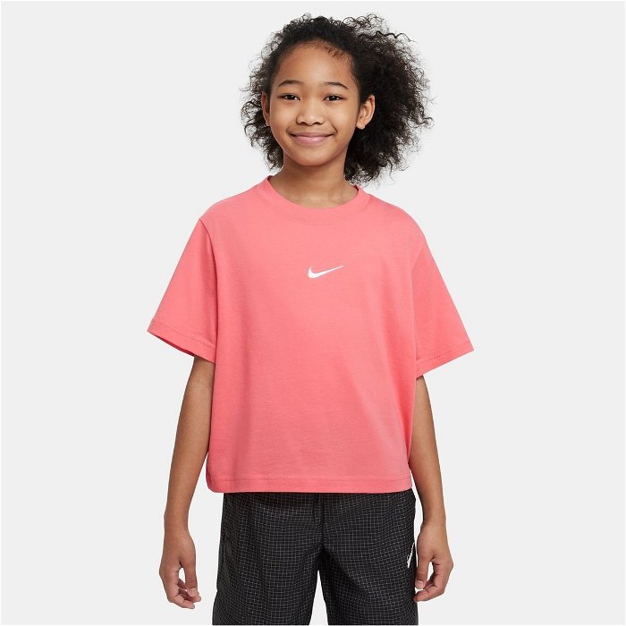 Sportswear Big Kids (Girls) T Shirt