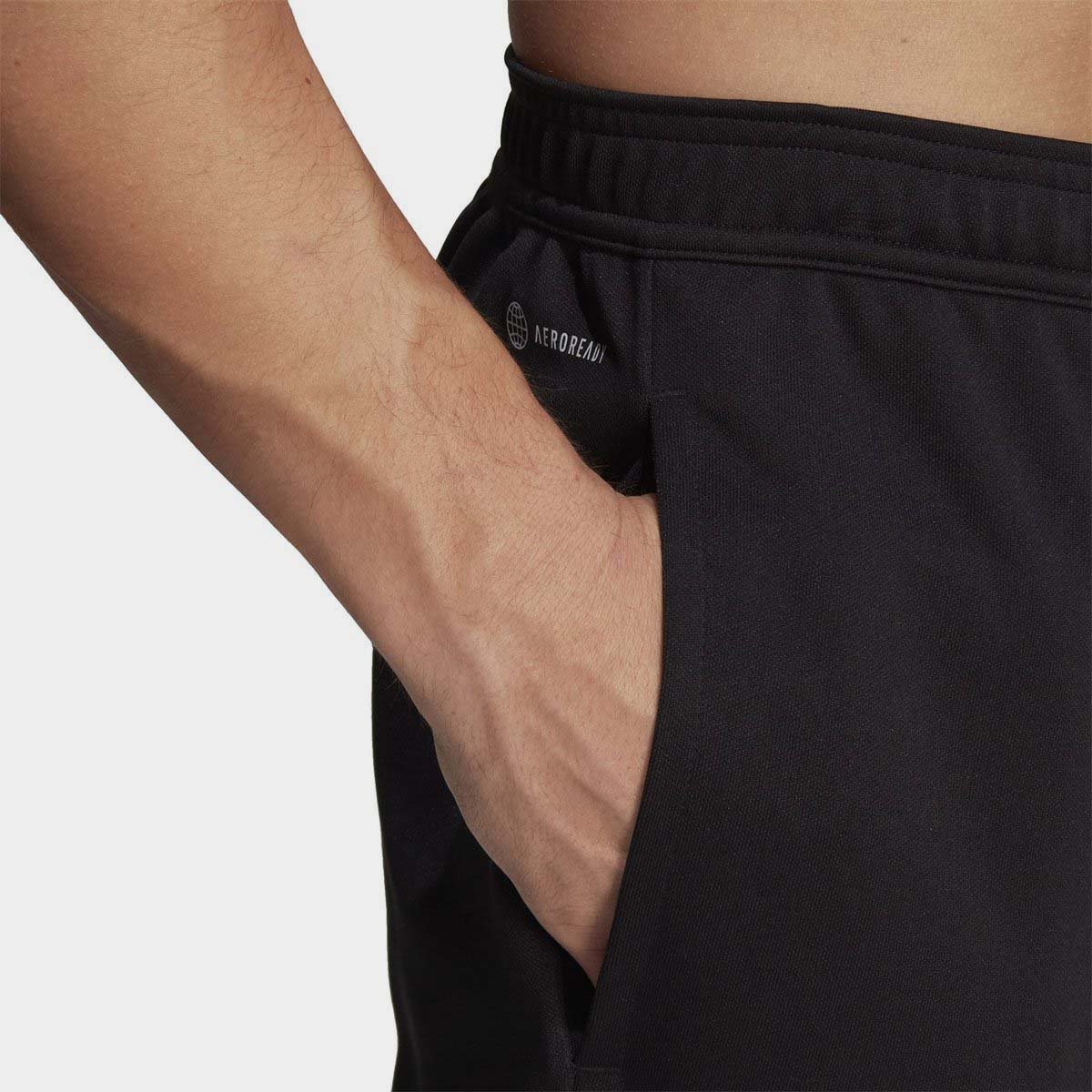 Adidas three quarter pants sales mens