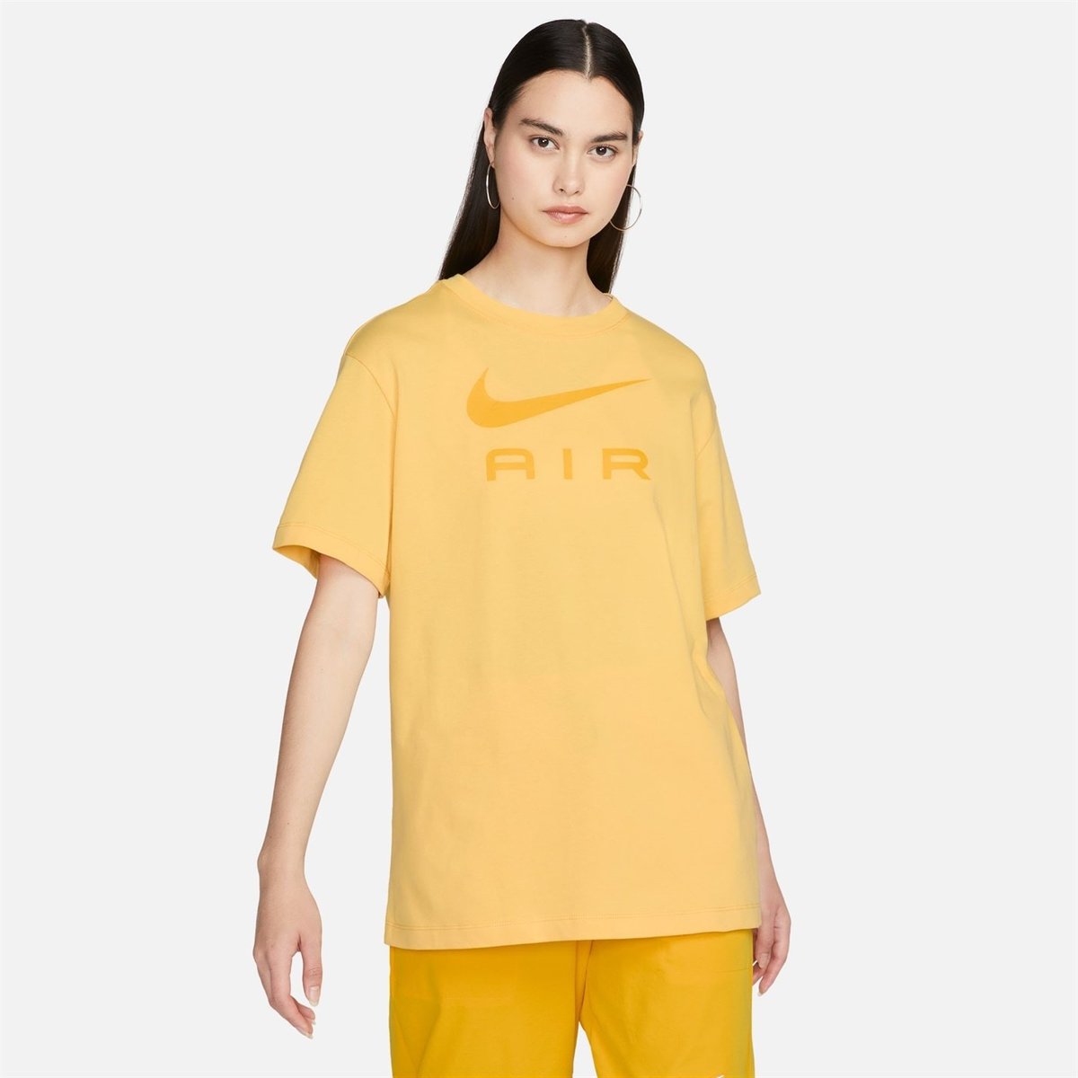 Nike air womens outlet shirt