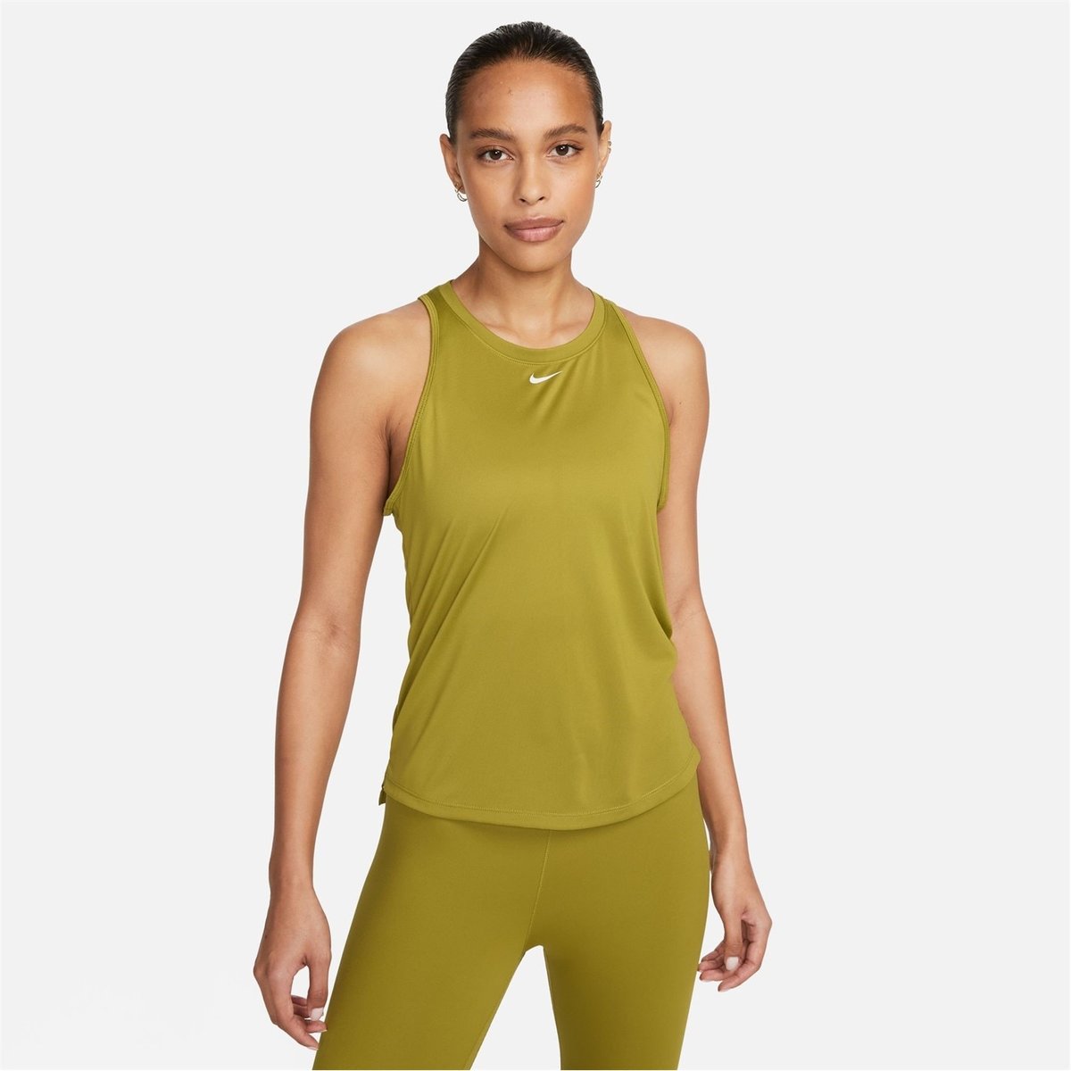 Women's RUNATL Dri Fit Singlet