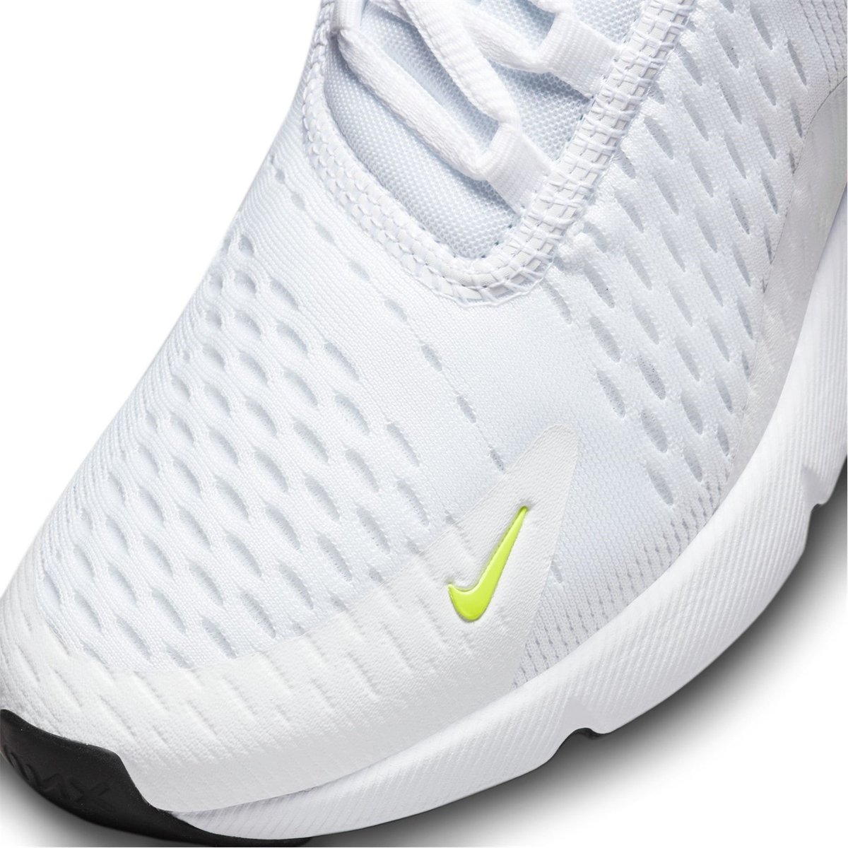 Nike trainers cheap sale white