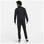 Sportswear Sport Essentials MenS Poly Knit Track Suit Tracksuit Mens