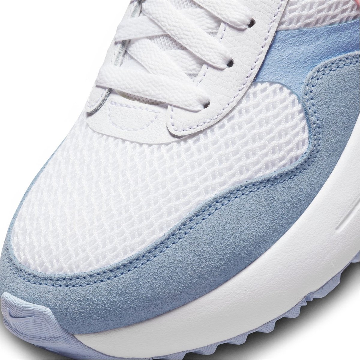 Nike air max thea 2024 light blue