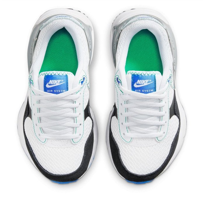 Air Max Systm Junior Trainers