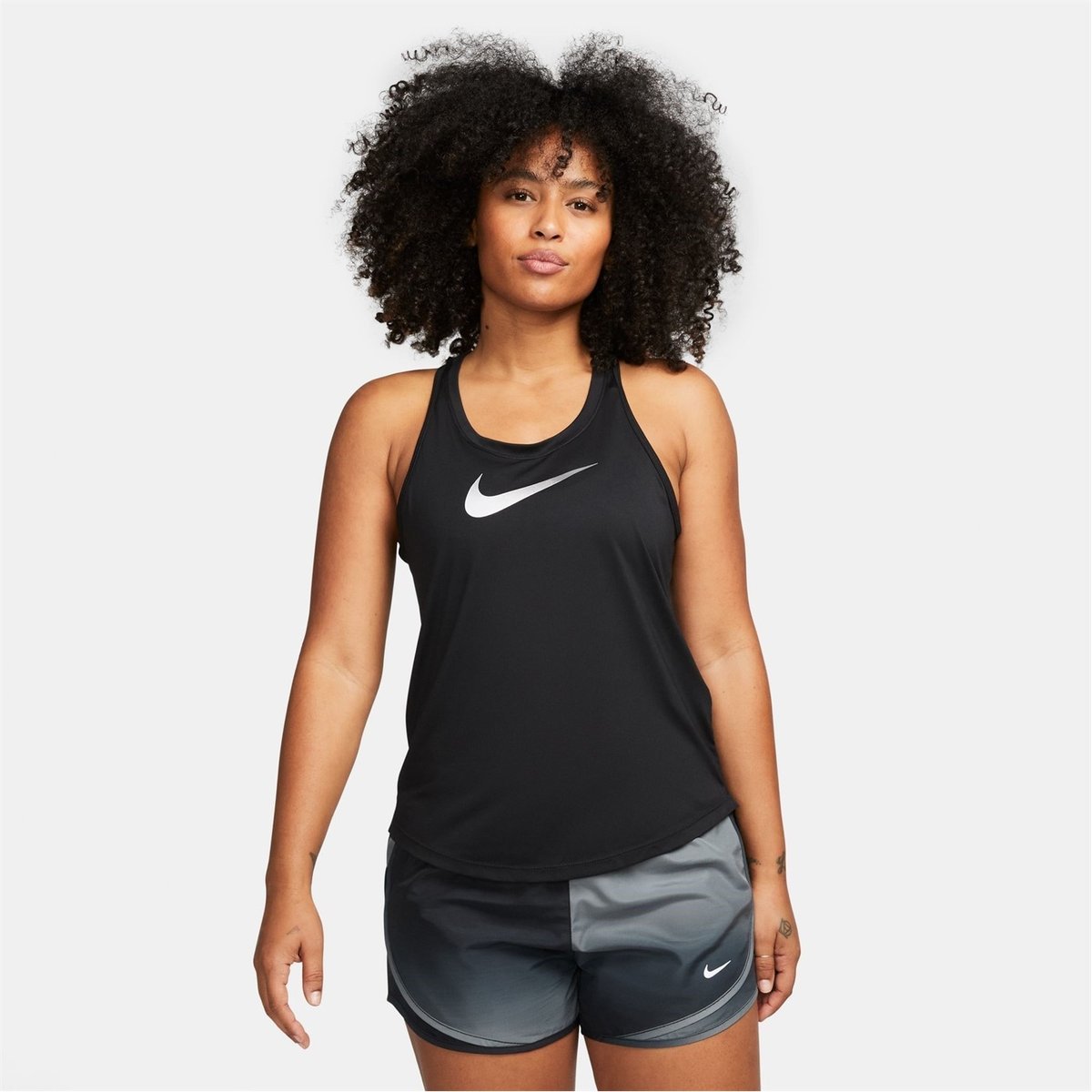Nike One Dri Fit Tank Top Womens