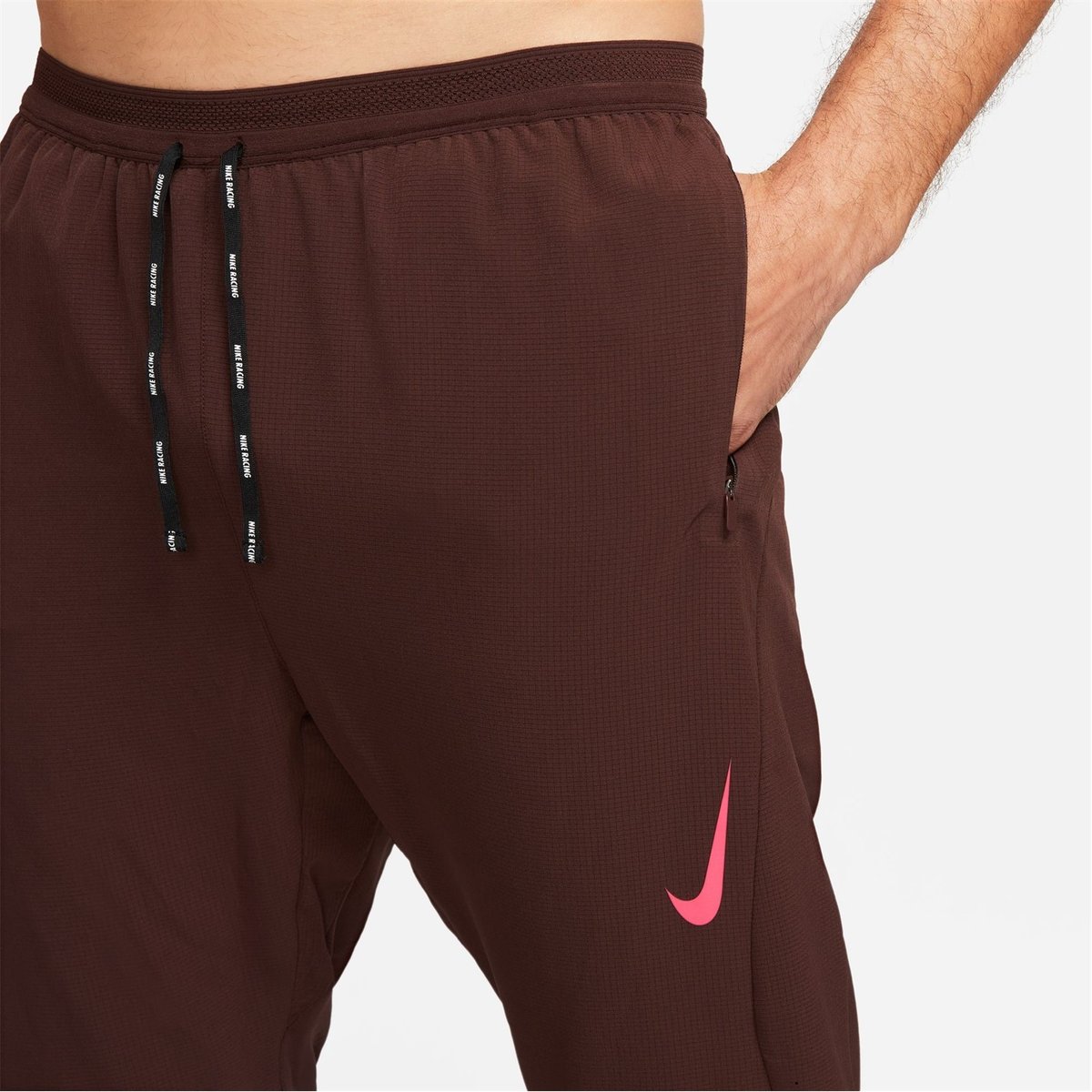 Running dri outlet fit track pants