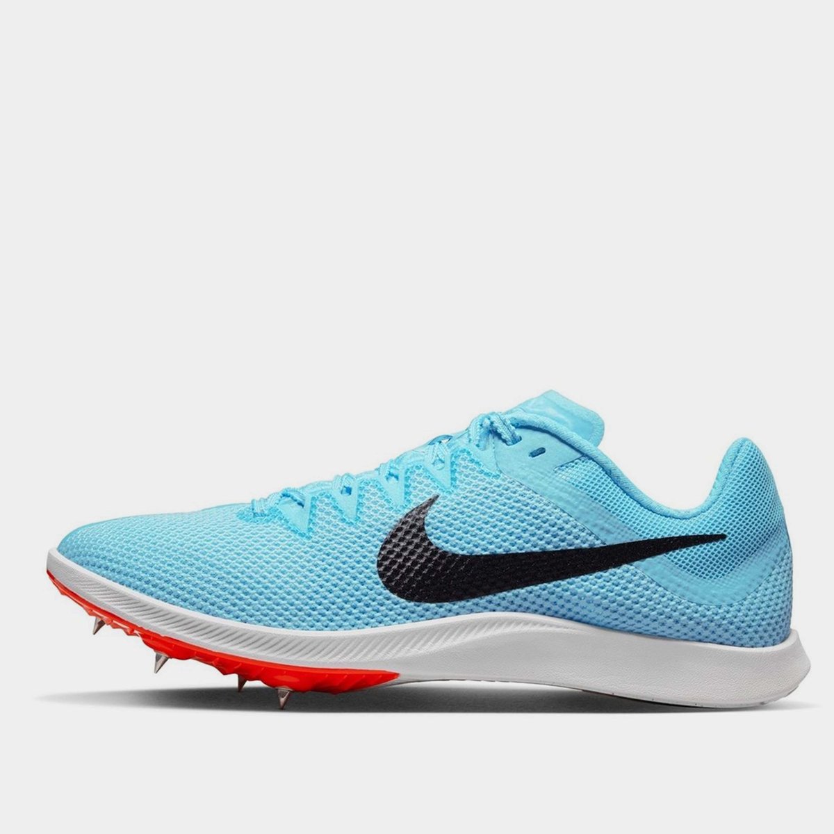 Nike women's zoom rival d shop 10 track and field shoes