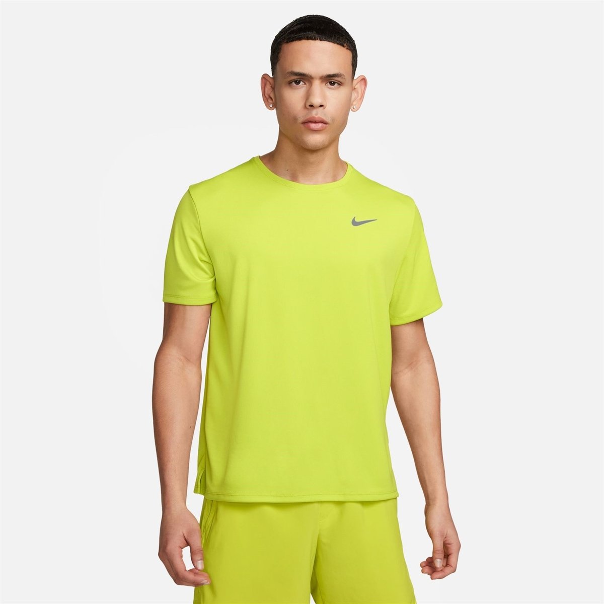 Mens nike 2024 running tops