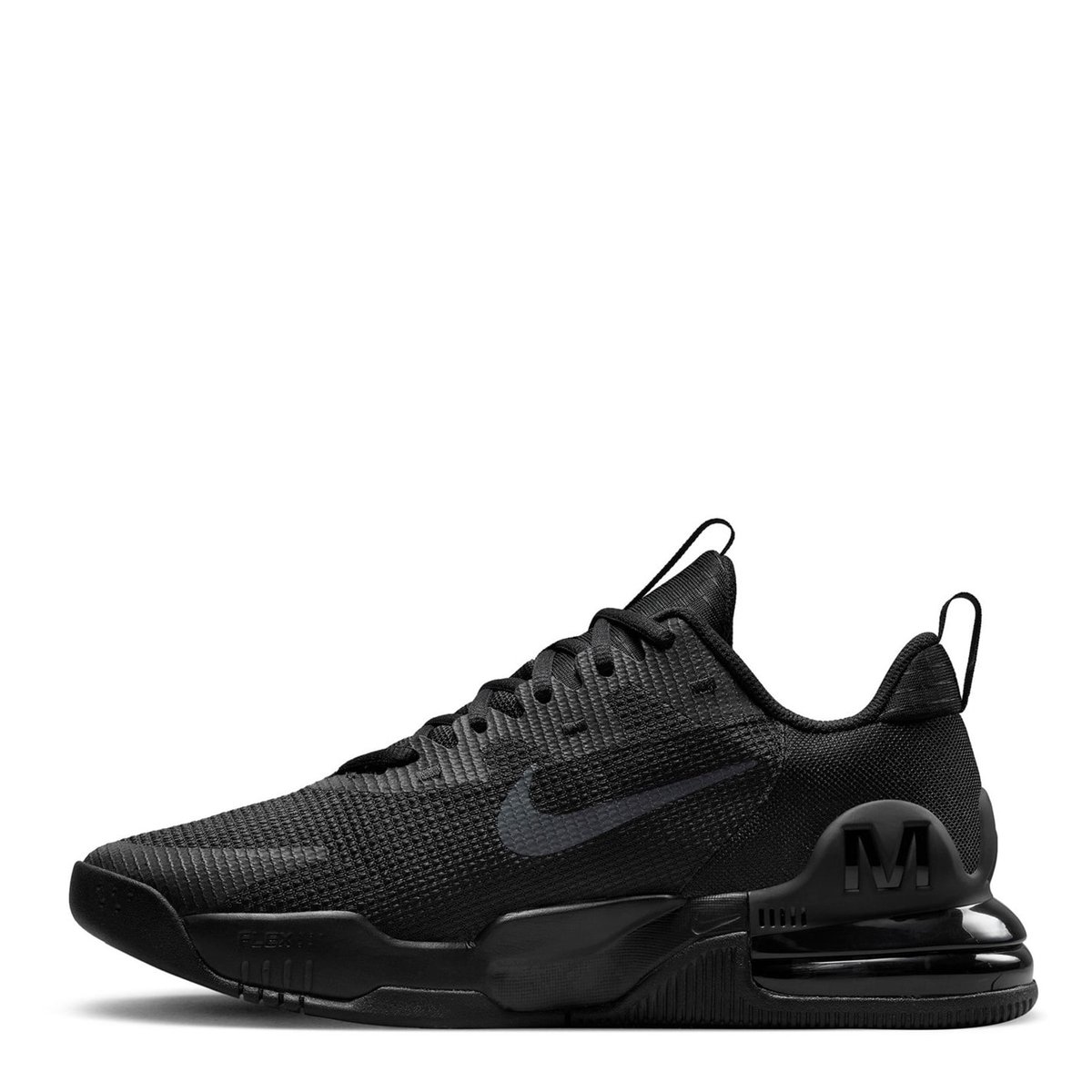 Nike alpha outlet trainers