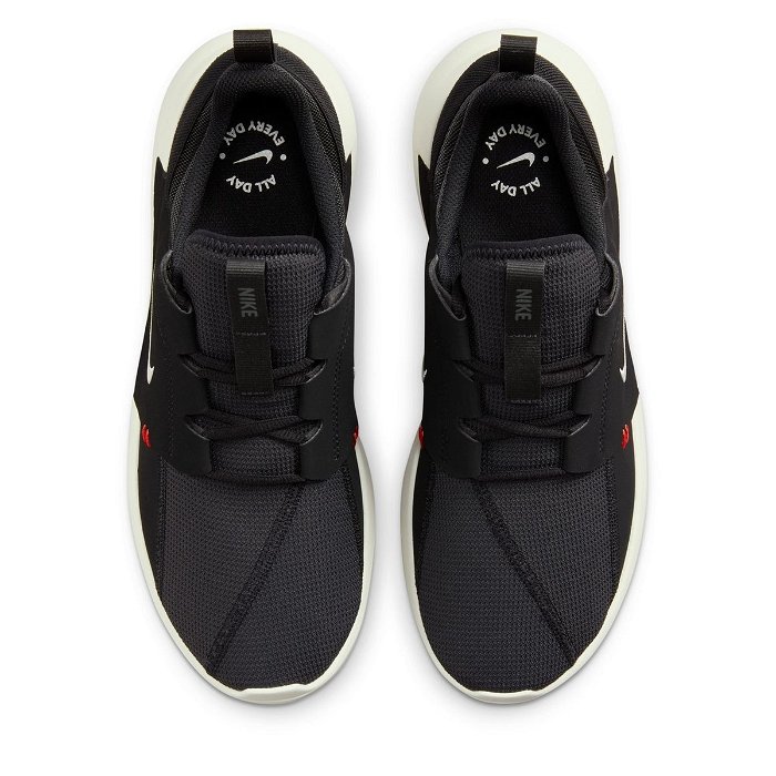 E Series AD Mens Trainers