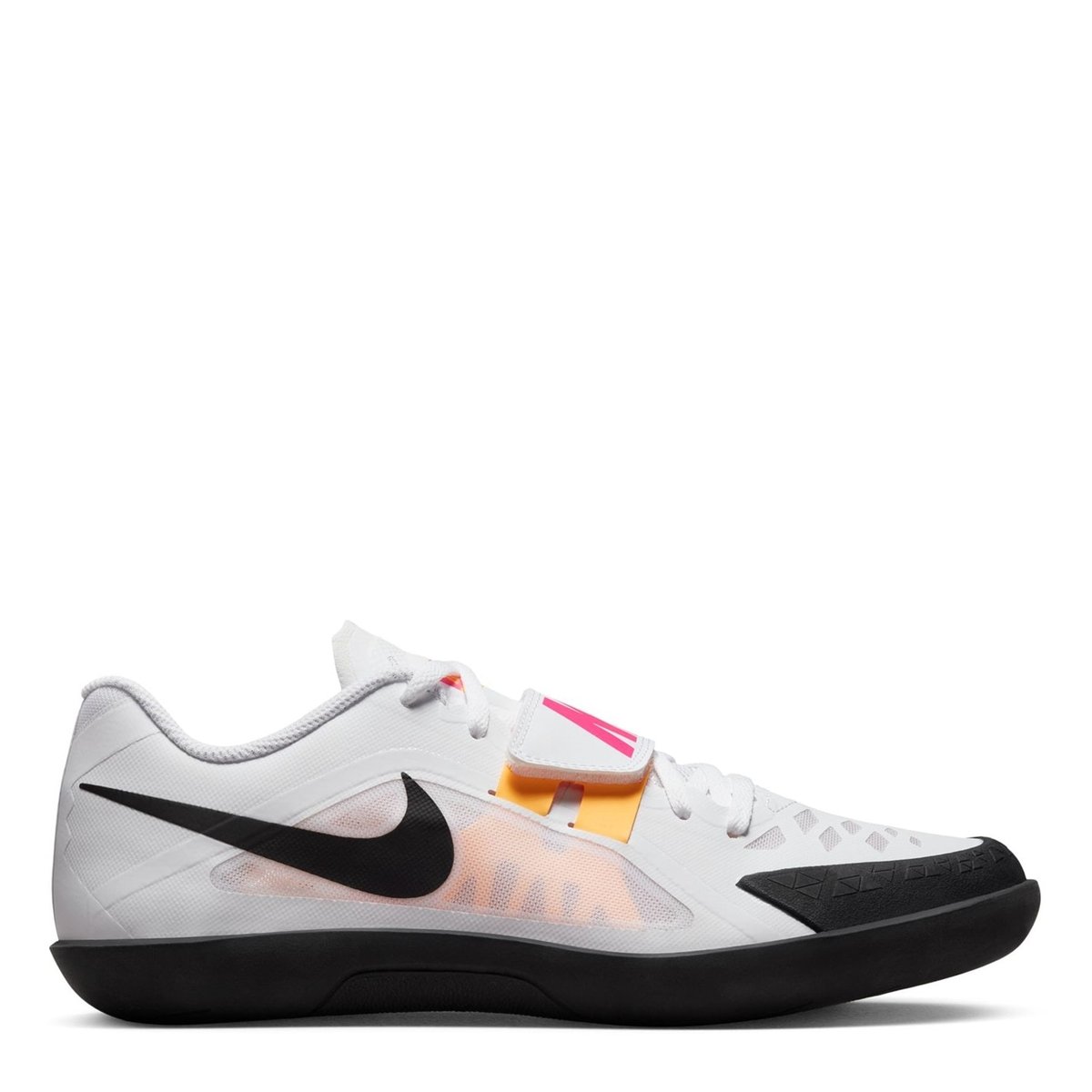 Nike throwing clearance shoes 2019