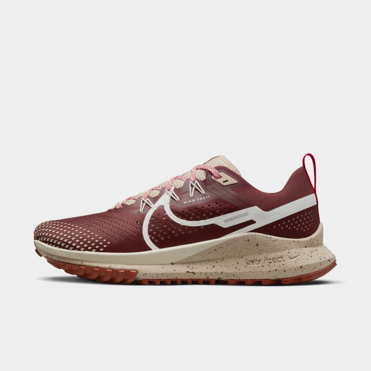 Nike free trainer 4.0 v4 hot sale mens red