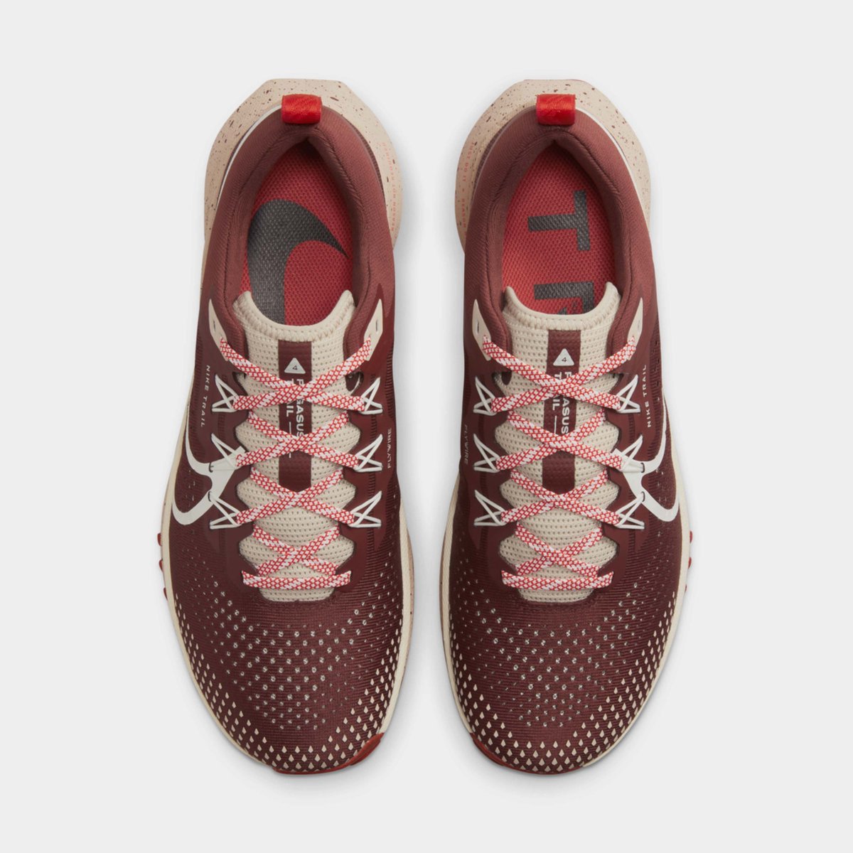 Women's nike legend on sale react rust pink