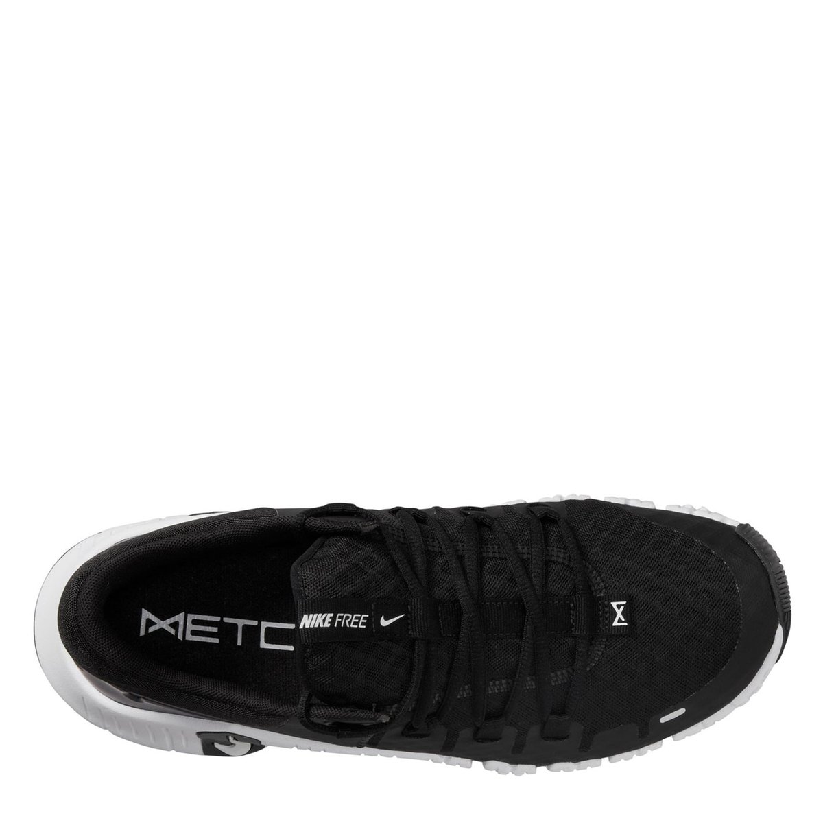 Nike free x clearance metcon men's training shoes